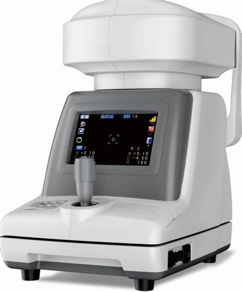 how much topcan subjective kerato-refractomete|auto corneal refractive meter.